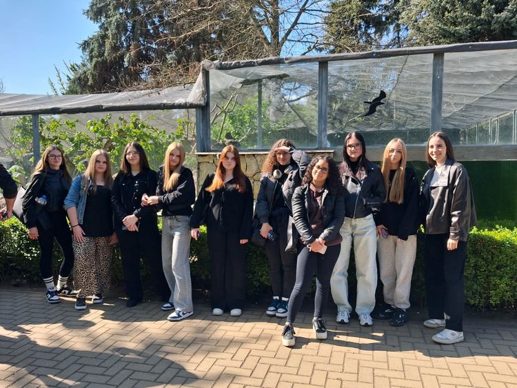 Centrum Szakmai Diáknap