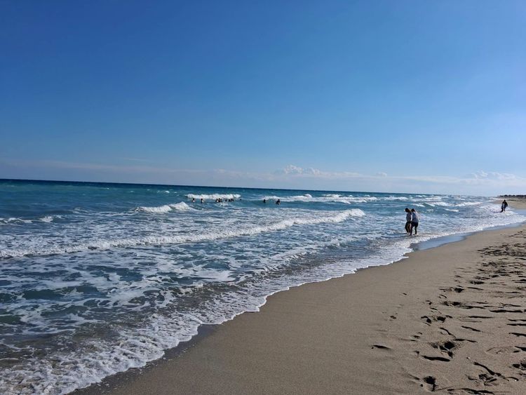 Erasmus Görögország,  Platamonas