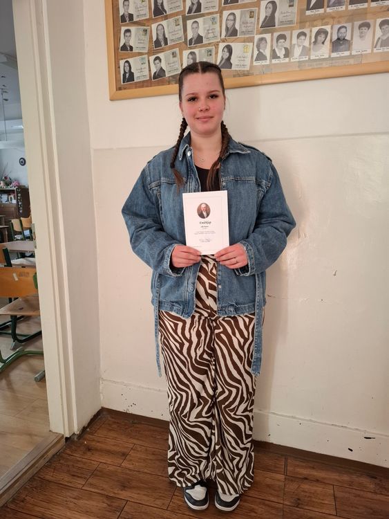 „Szép magyar beszéd” verseny 