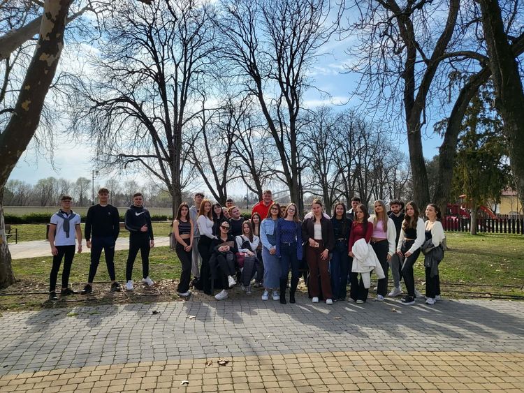 Pénzügyi és vállalkozói témahét