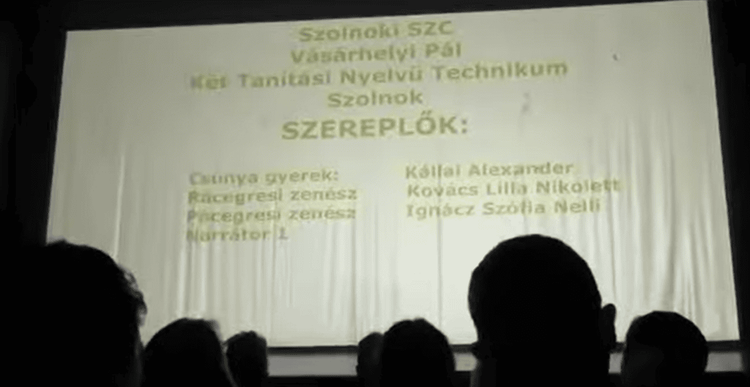 Ádámok és Évák ünnepe