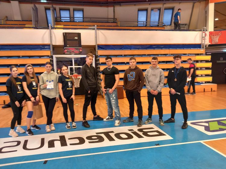 Belépés Nemcsak Tornacipőben