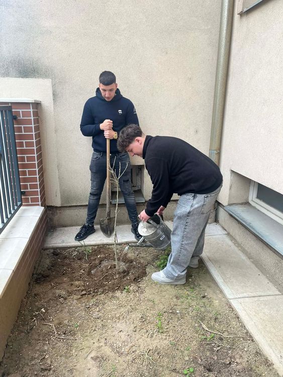 Fenntarthatósági témahét