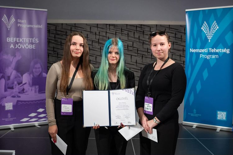 StartIdeathon verseny