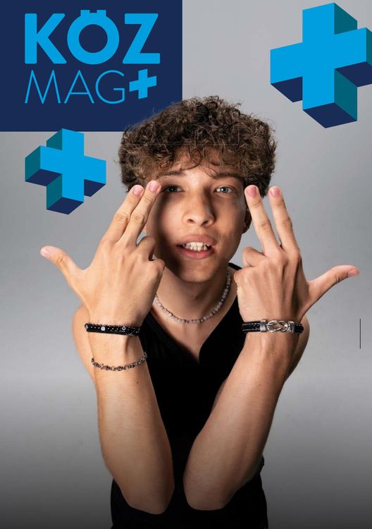  KÖZMAG+