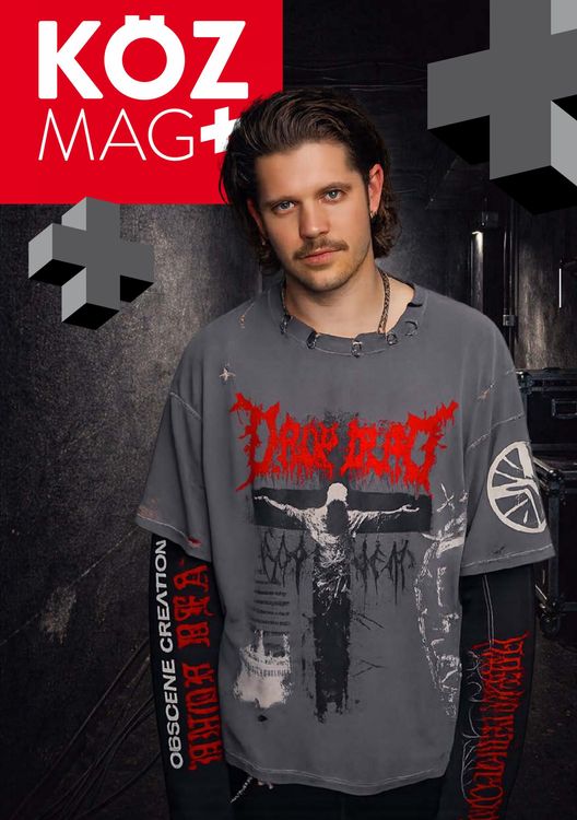 Megjelent az új év első Közmag+ lapszáma.