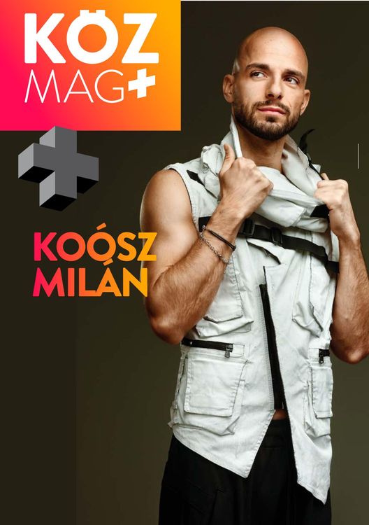 KÖZMAG
