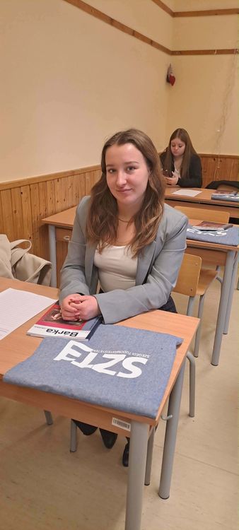 Implom József Középiskolai Helyesírási verseny