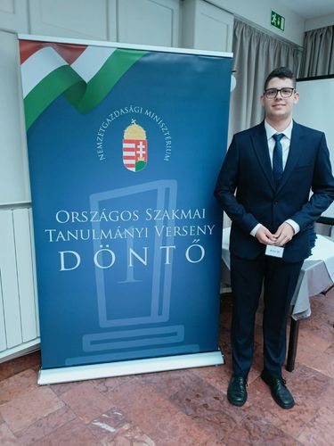 Országos Szakmai Tanulmányi Verseny