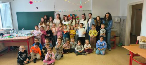 Centrumszintű Szakmai nap