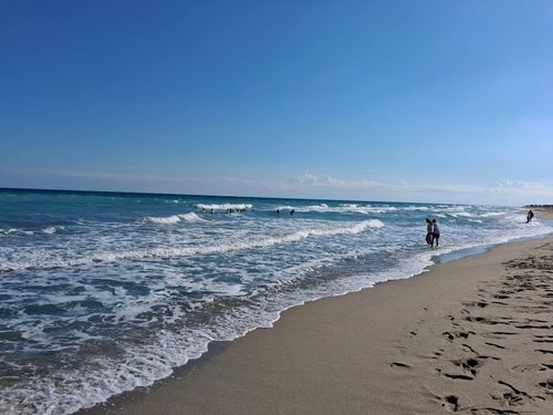 Erasmus Görögország,  Platamonas