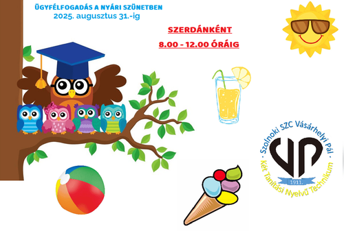 Ügyfélfogadás