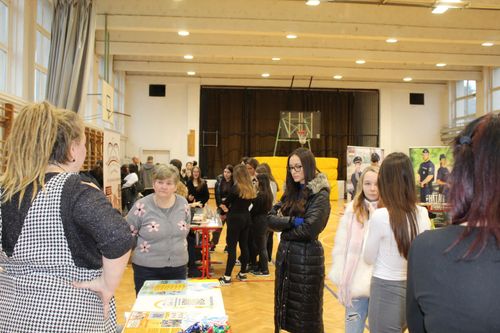 Pályaorientációs nap