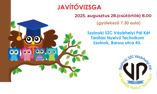 Javítóvizsga