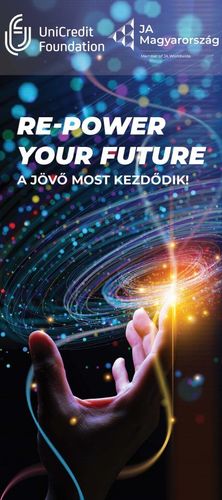 Re-Power Your Future