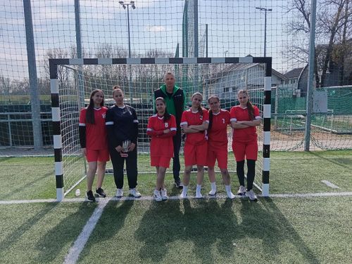 III. helyet szerezték meg 