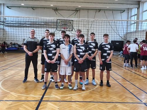 VÁSÁRHELYI RÖPLABDA KUPA